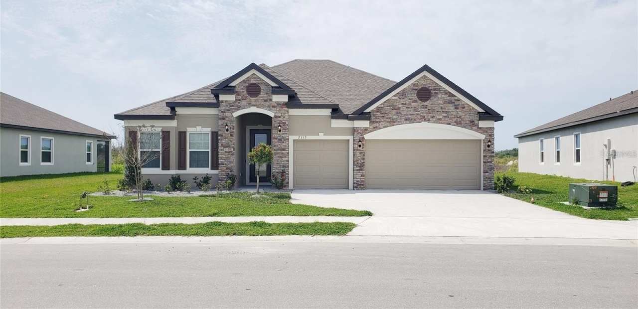 2113 CITRUS BREEZE DRIVE