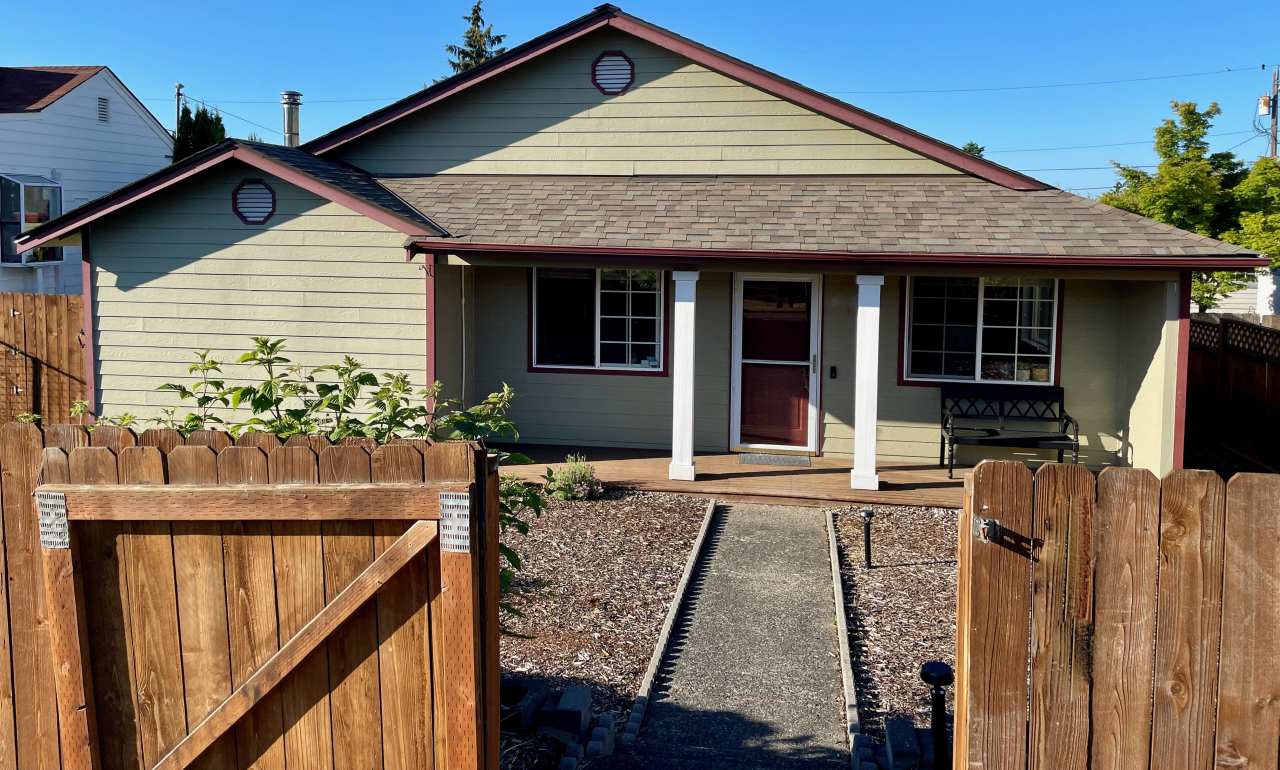 317 East 13th Street