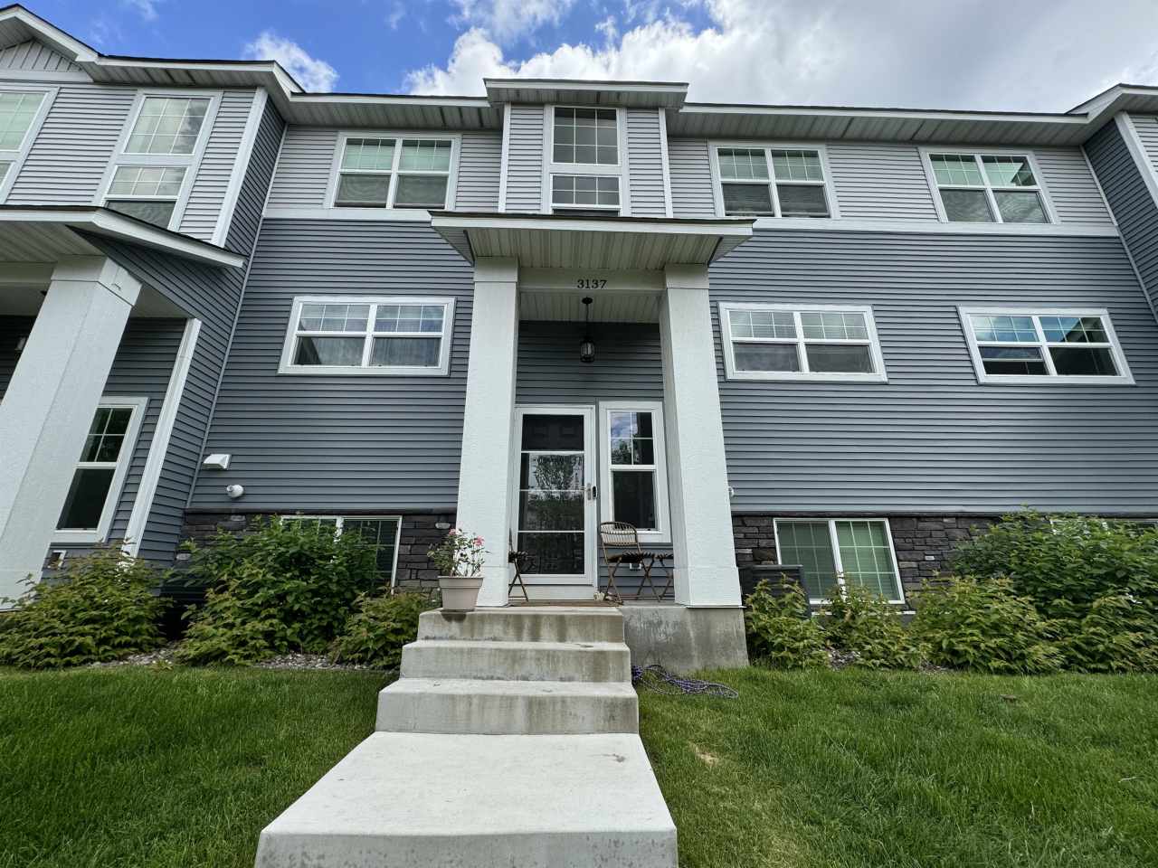 3137 Clover Ridge Drive