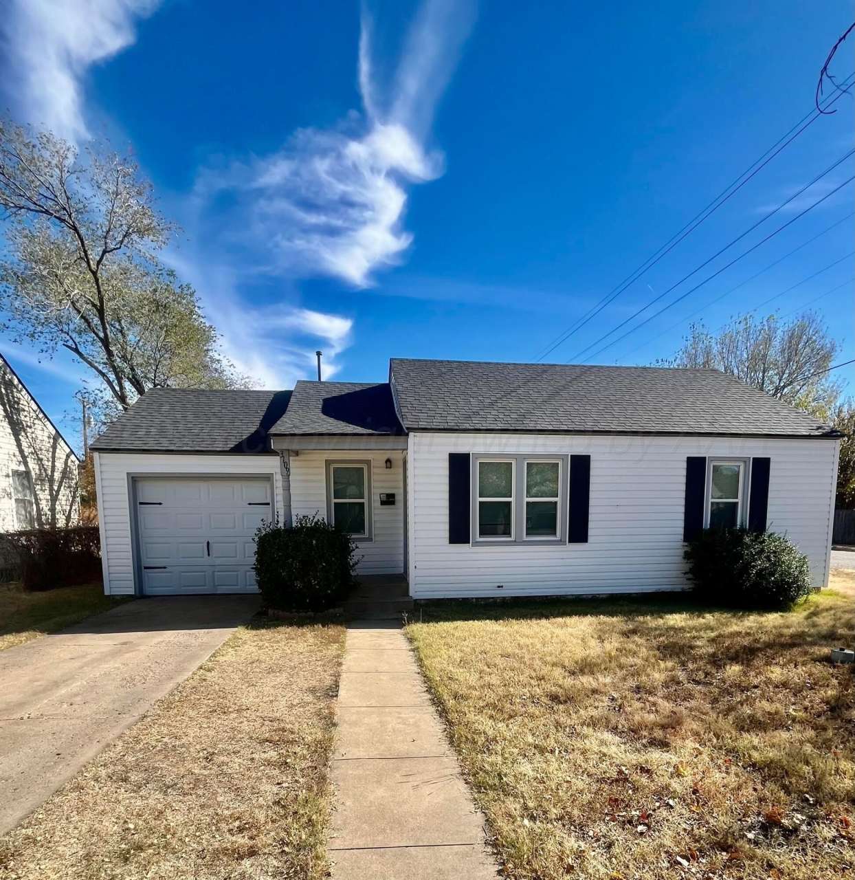 3109 S JACKSON Street