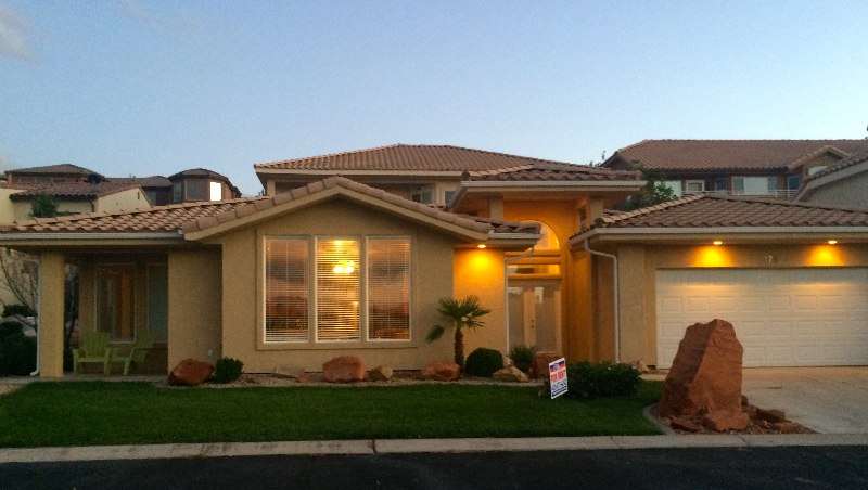 179 Oasis Drive in Mirage Estates.