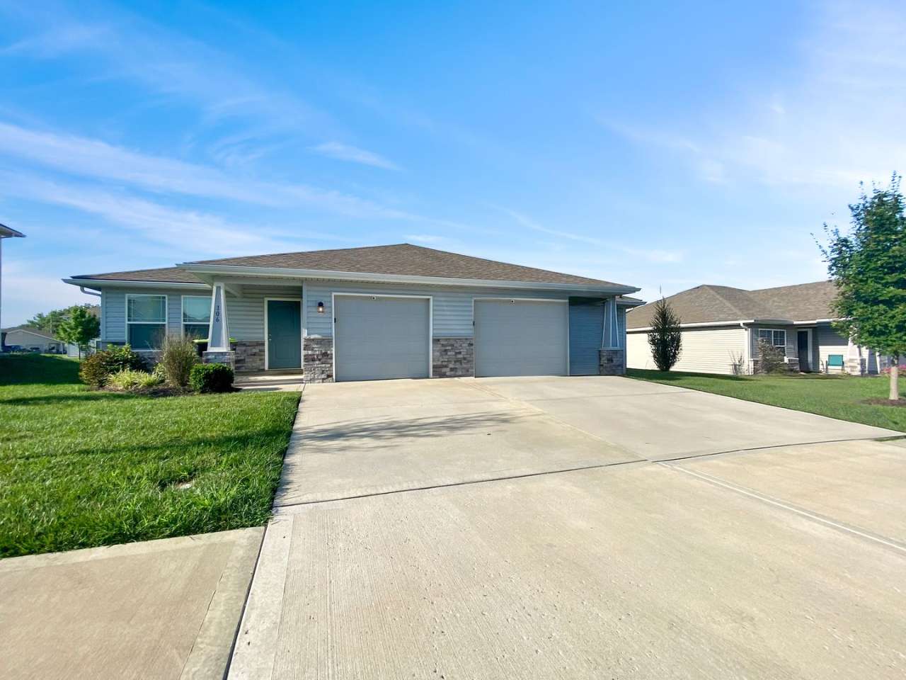 Stunning Renovated Duplex | 3BR/2BA Dream Home in Prime Location