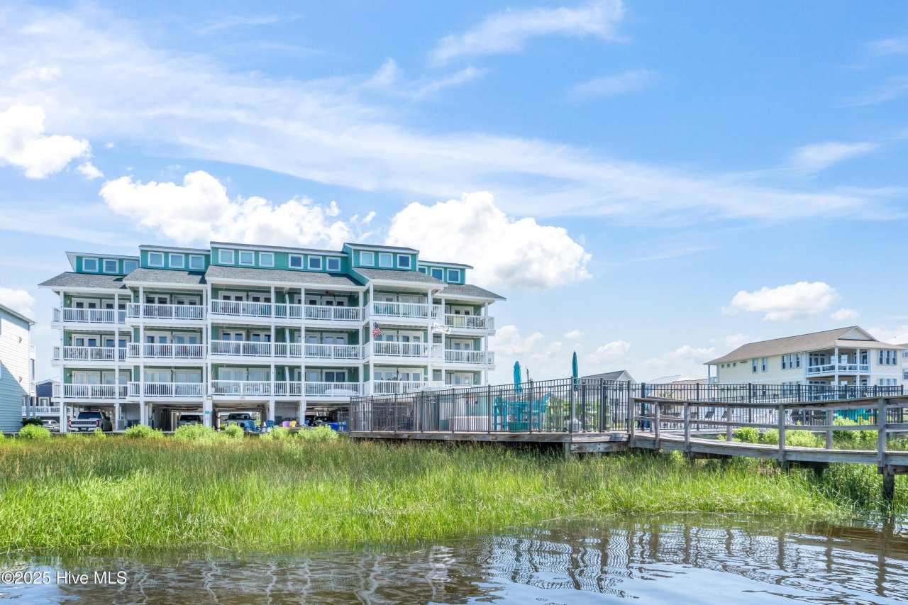 111 Florida Avenue unit: 9