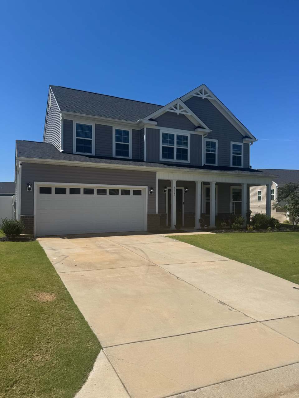 670 Spruce Garden Court