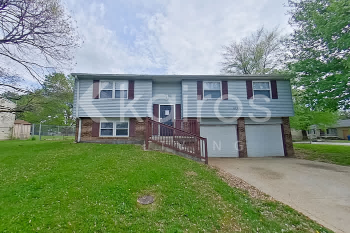 10301 Starhaven Circle