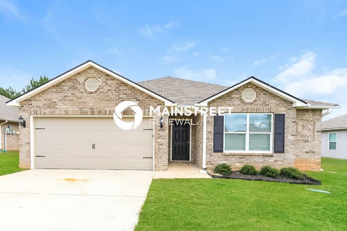 1035 Brookhaven Drive