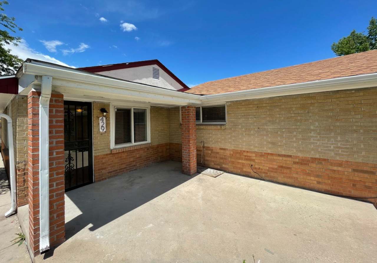 Remodeled 3BD, 2BA Home in Westwood with Fenced Yard