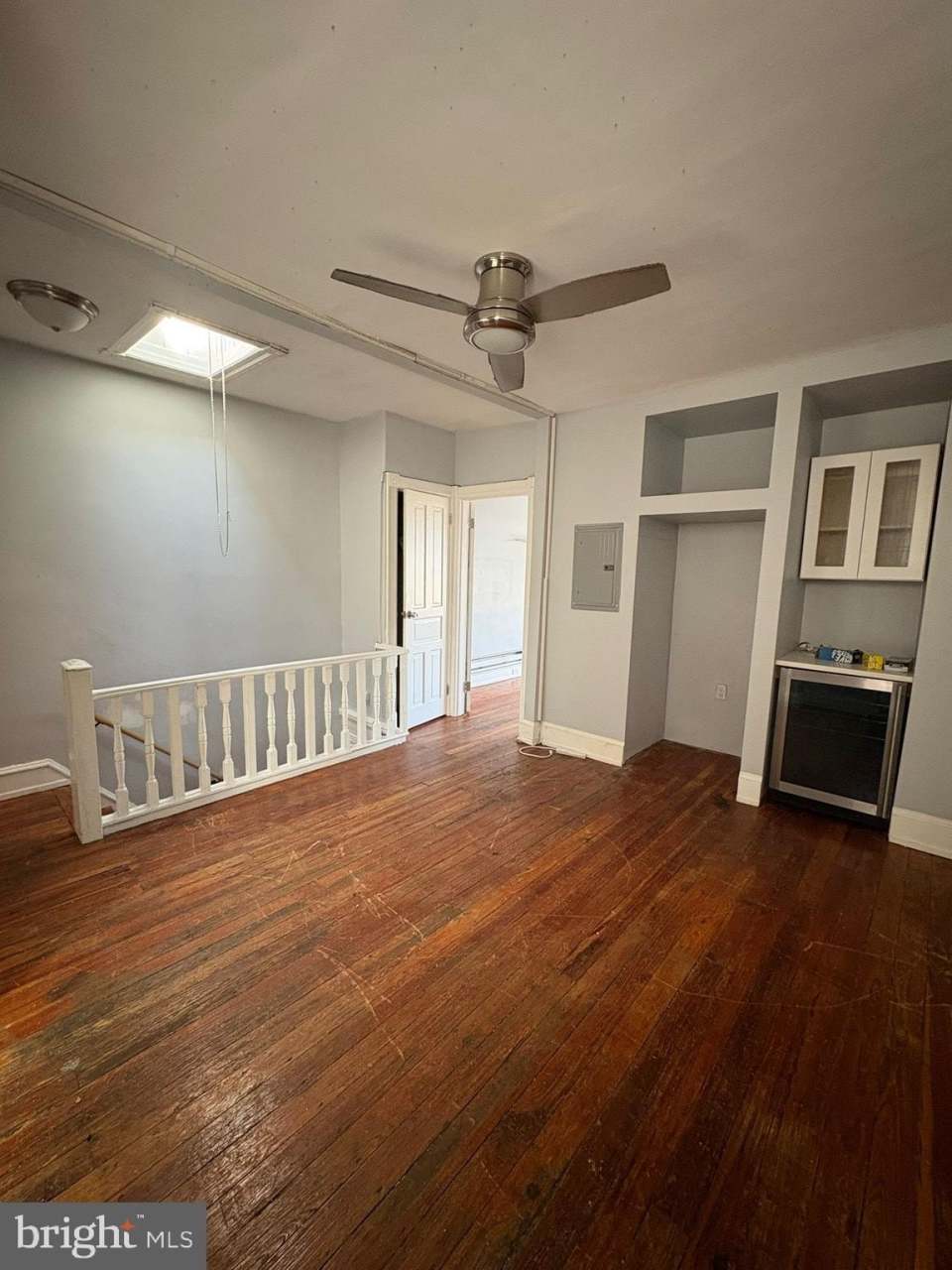 1220 N 55TH Street unit: Apt 3, 3Rd Floor