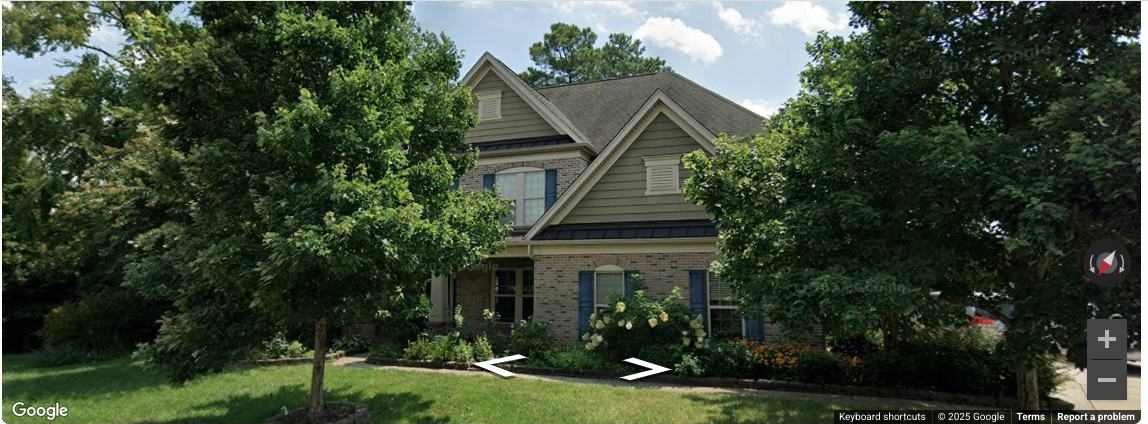 18317 Lilliesleaf Glenn Ln