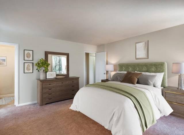 3412 Curtis Dr Unit A21