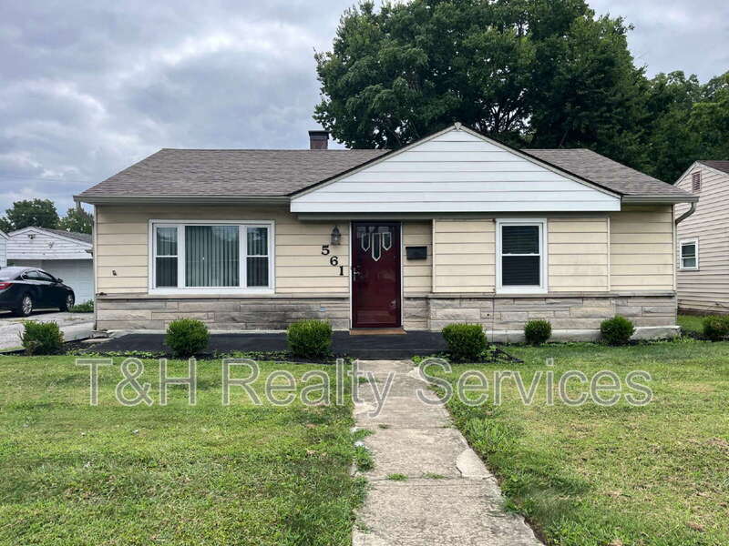 561 West 13th Street