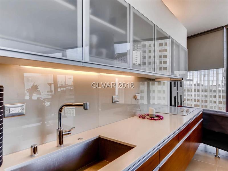 3722 Las Vegas Boulevard South #501 - 1