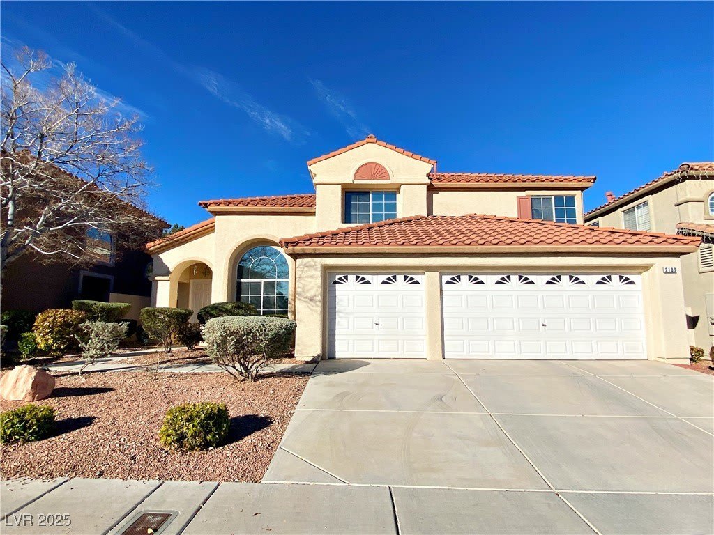 2109 Fawn Ridge Street