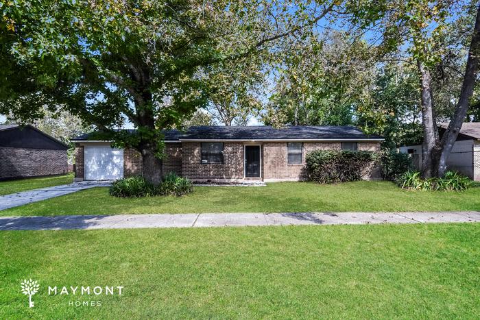 7317 Sharbeth Drive South