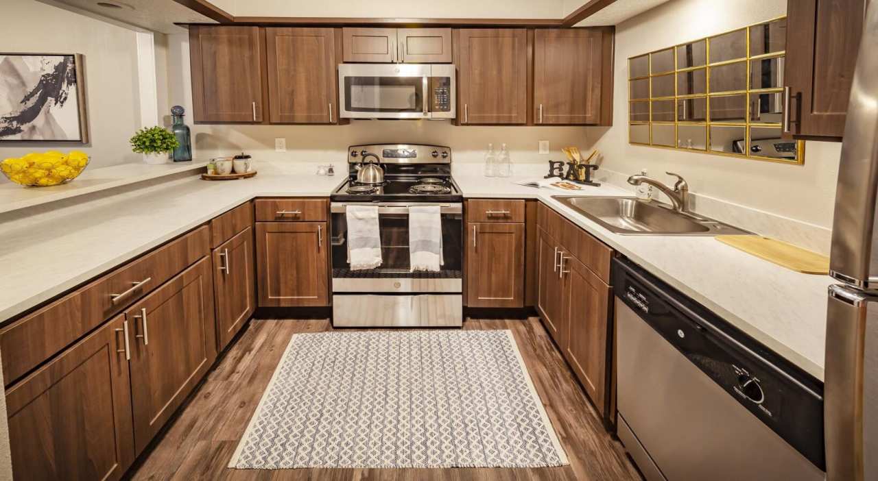 Castle Point Apartments