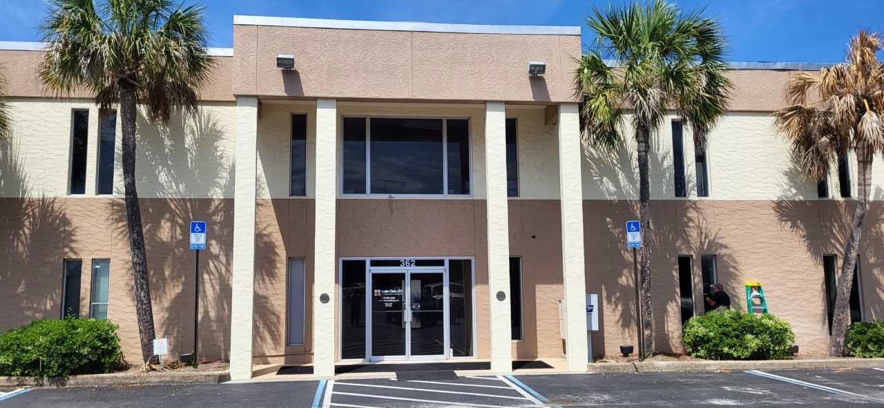 362 Beal Parkway unit: 103