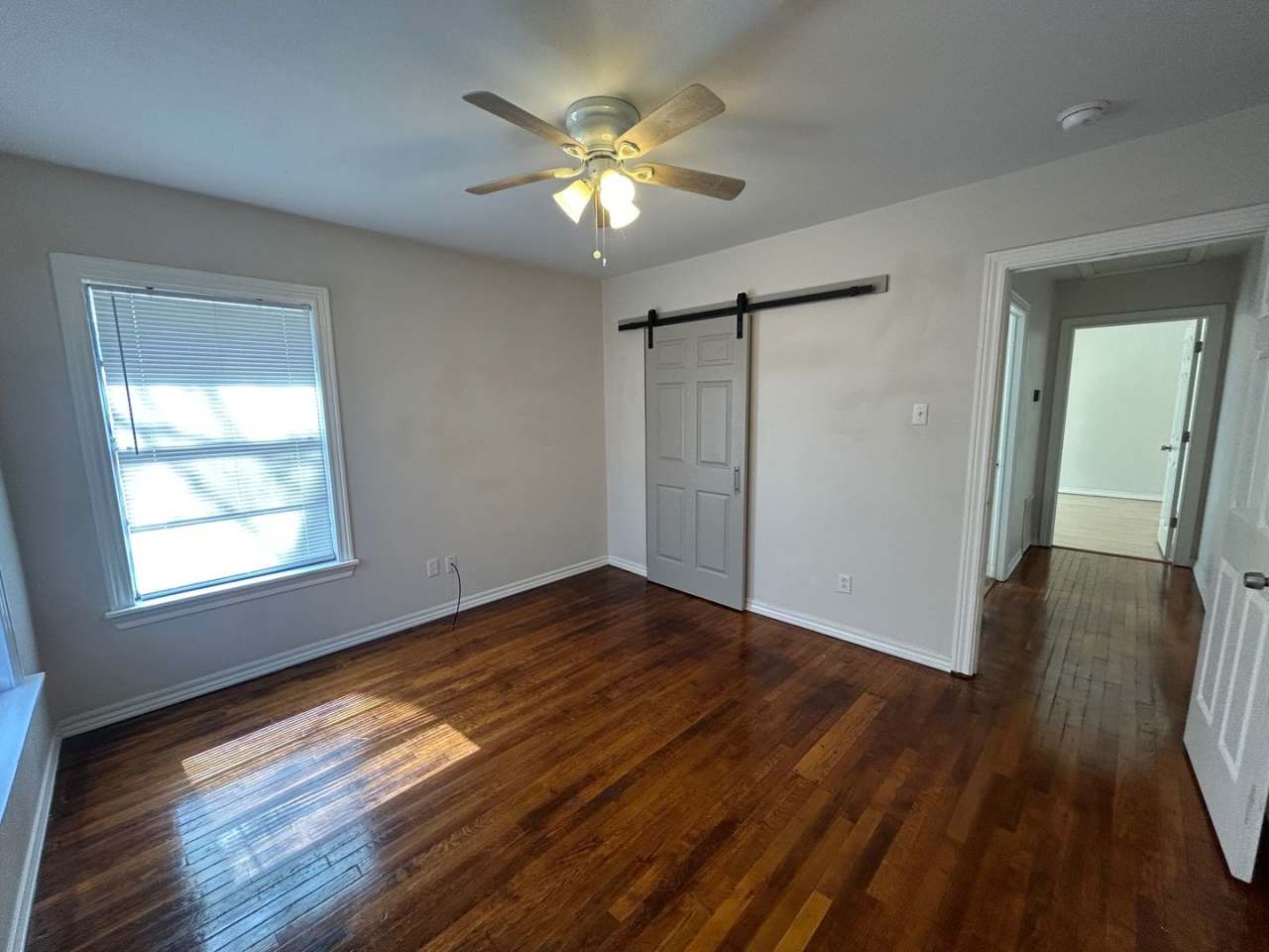 2 Bedroom Central Waco Home