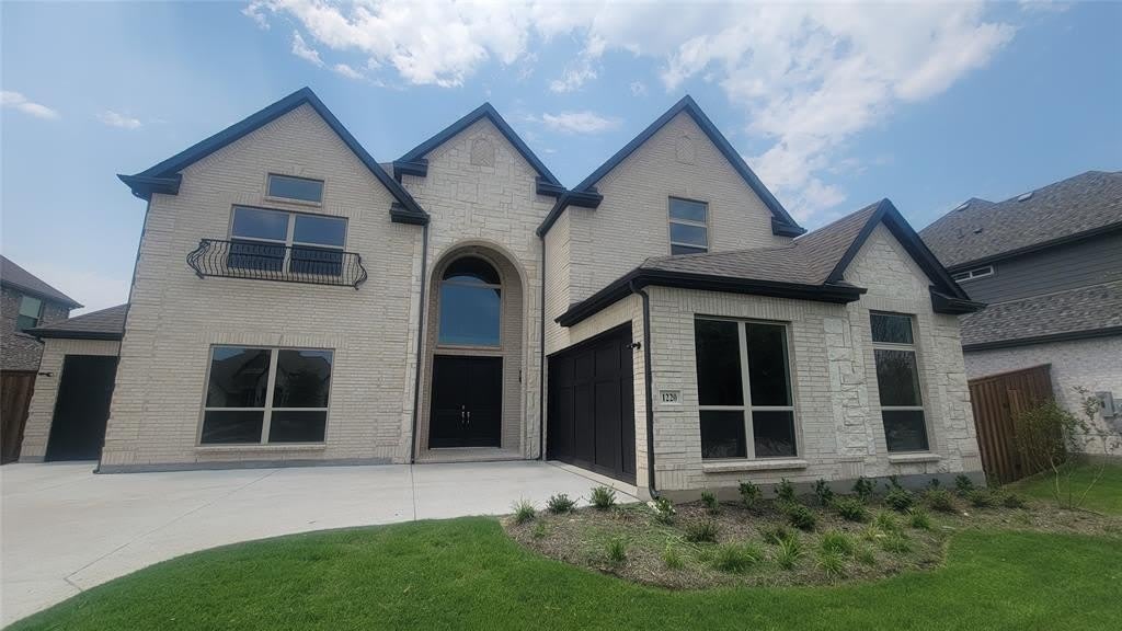 1220 Saint Peter Drive