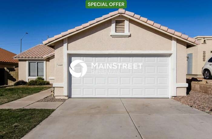 11422 West Puget Avenue