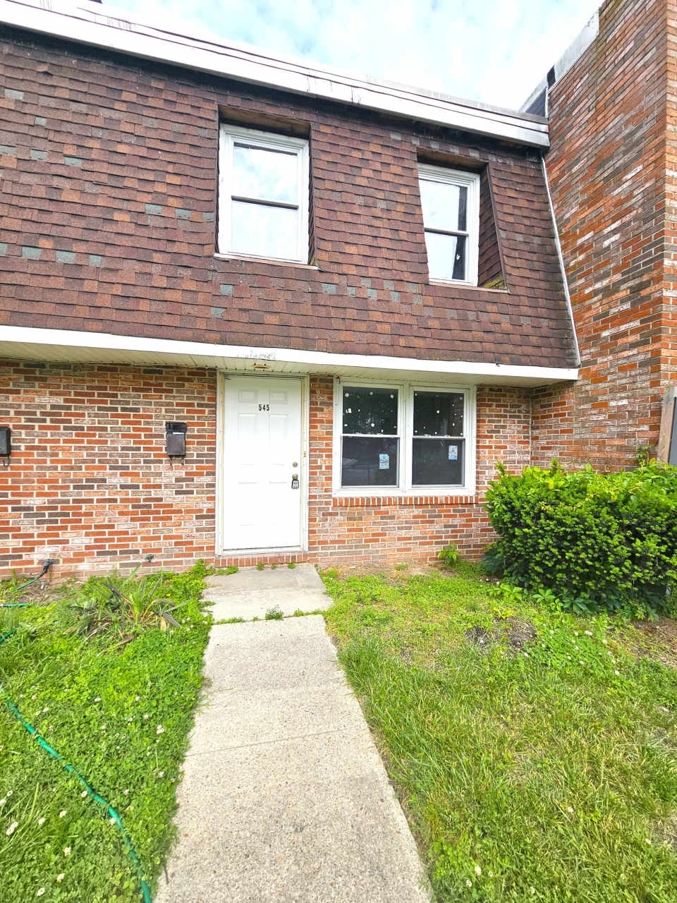 545 Priscilla Street