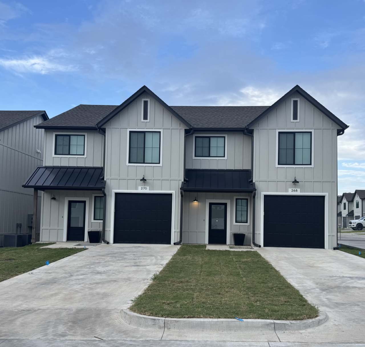 1754 East Rex Road - 1