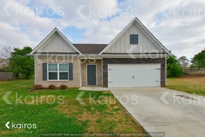 108 Mayflower Circle