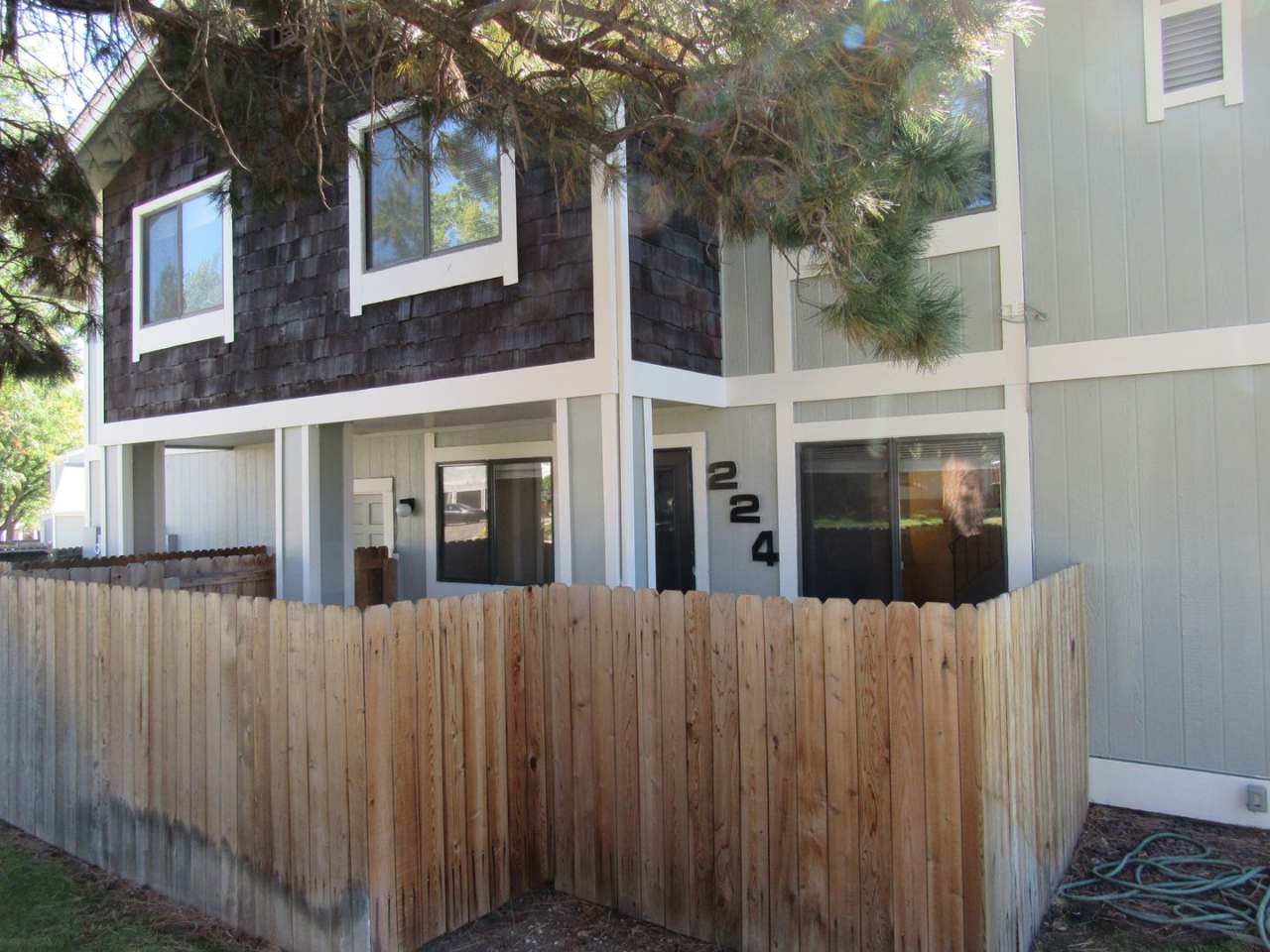 3 bedroom condo in ARVADA