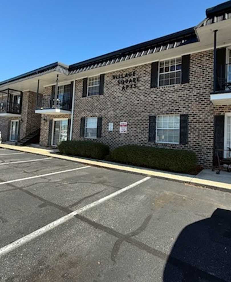 Village Square Apartments