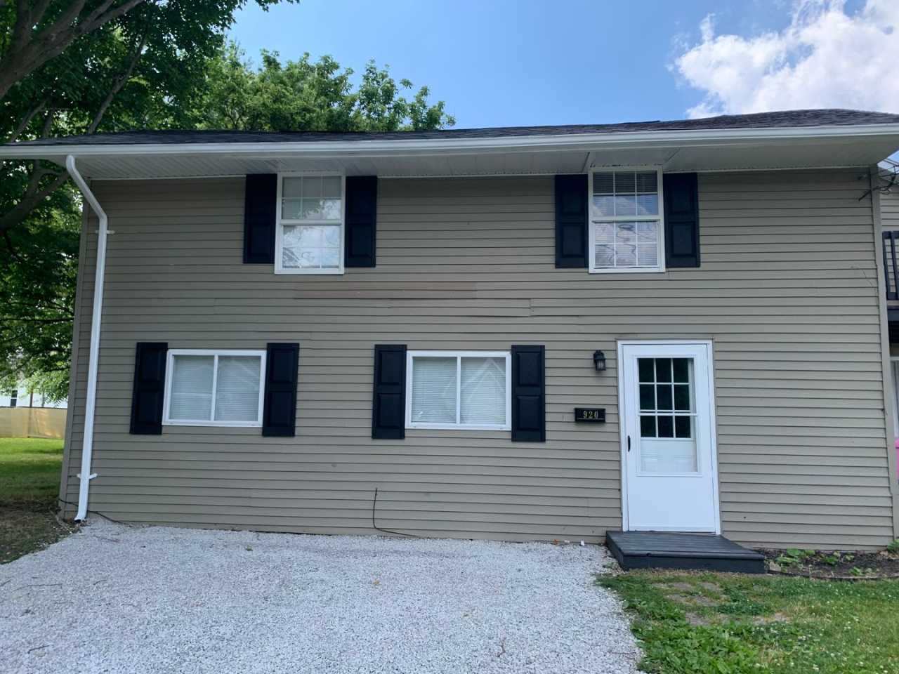 Madison Rental
