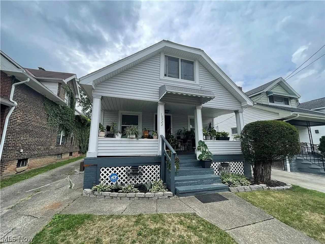 3 Bedroom 1 Bathroom House in Cleveland