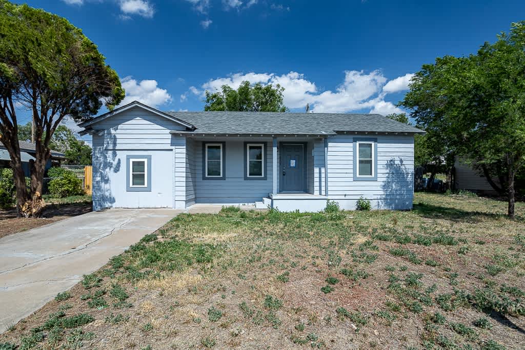 1808 Magnolia St IRA