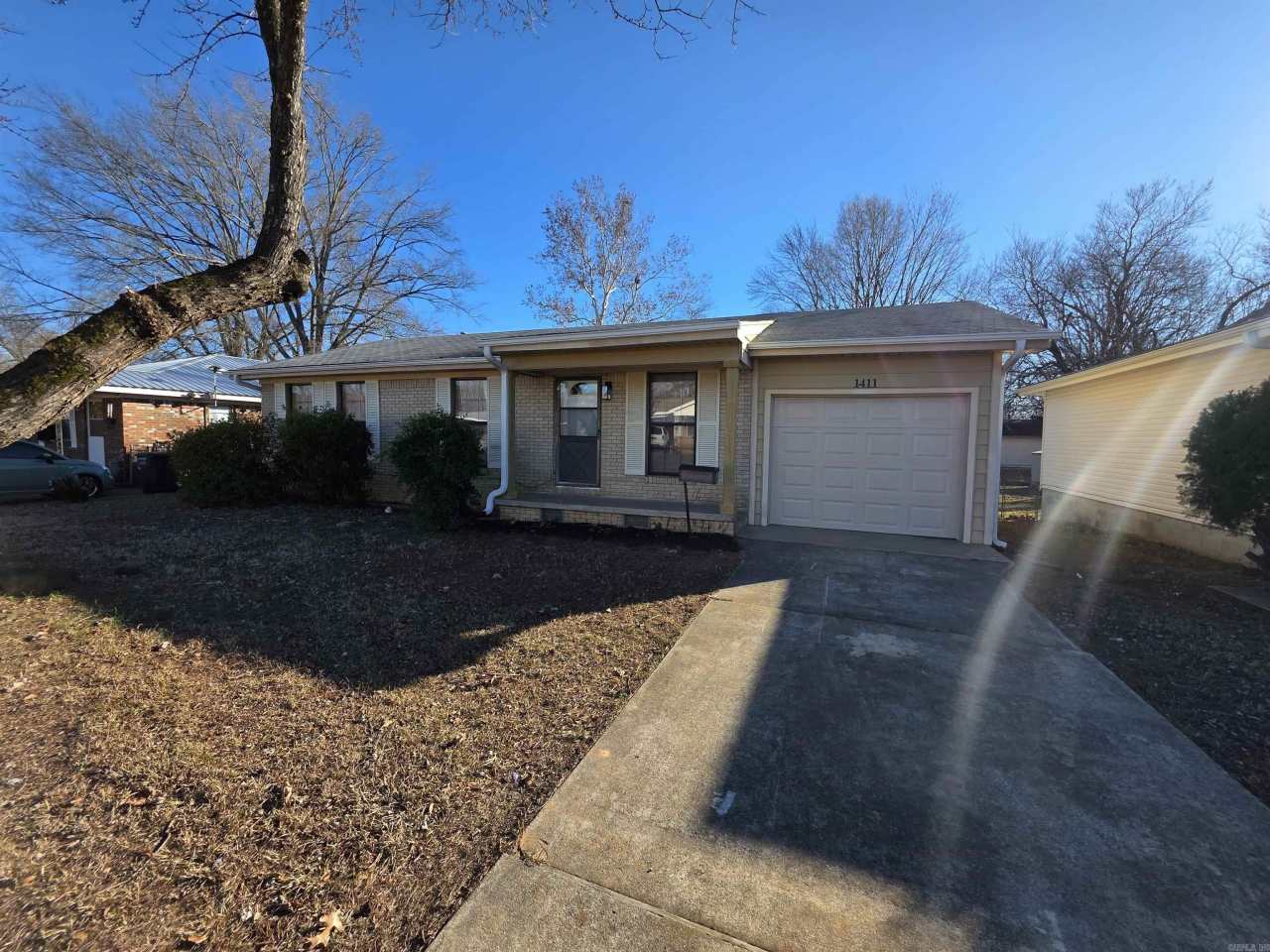 1411 Smithwick Drive