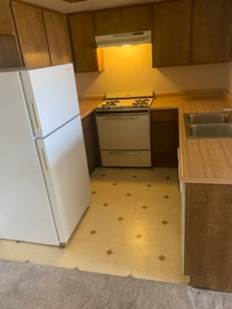 2nd Floor Condo Available