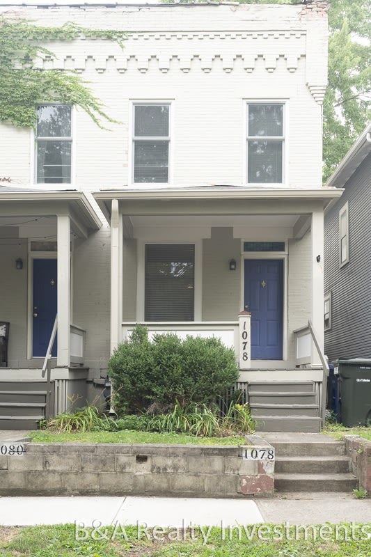 1078 Mount Pleasant Avenue