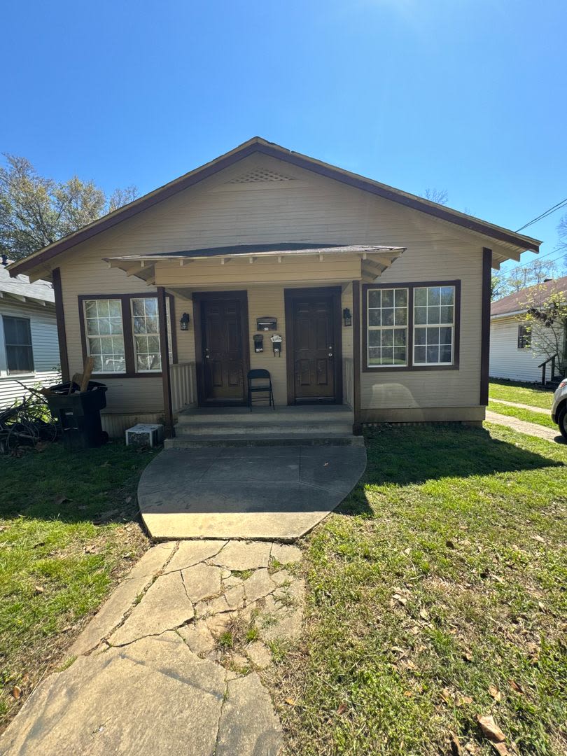 "Like New" Home In Bossier