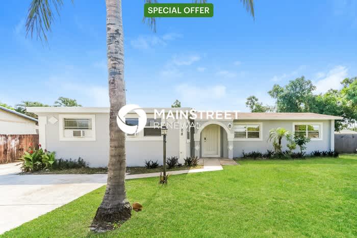 108 North 13th Street