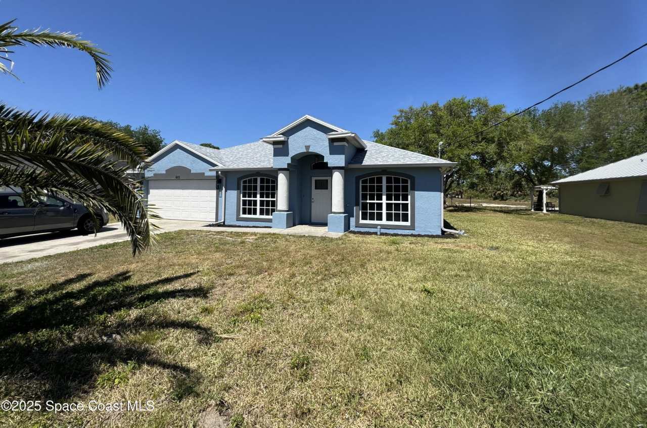 485 Fountain Street SW