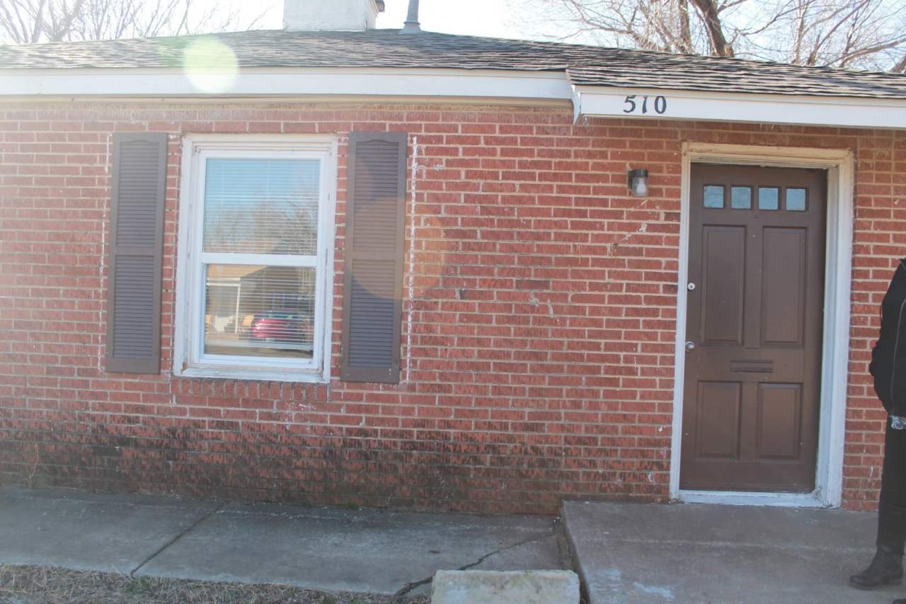 Affordable 2 Bedroom House-First full month free