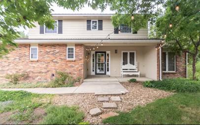 410 Westview Court - U