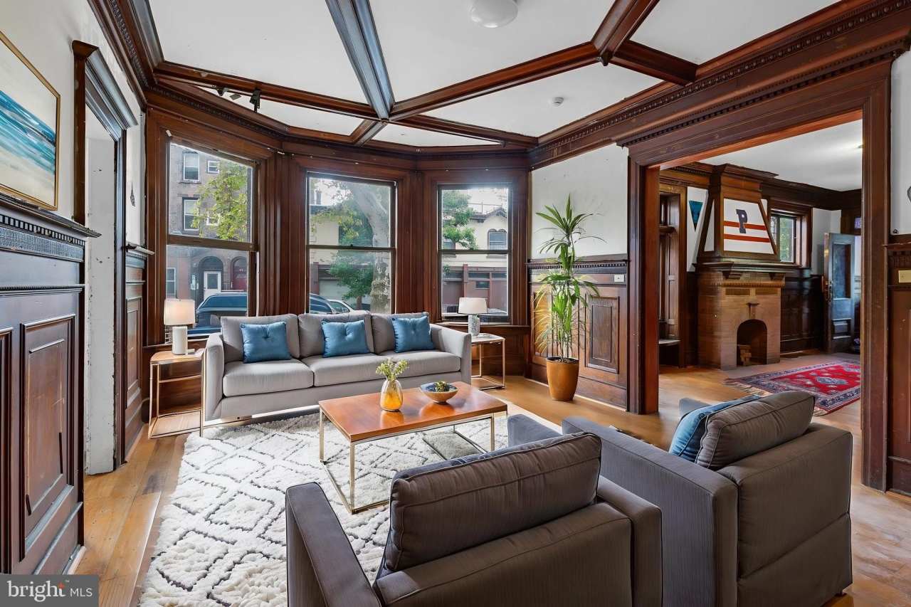 4001 BALTIMORE Avenue