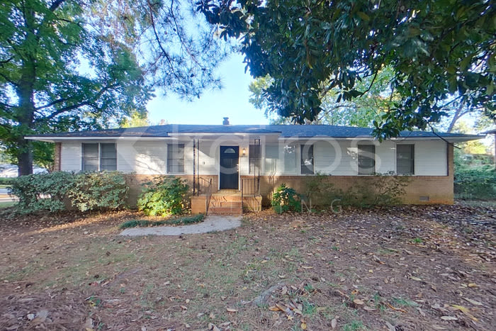 1703 Morninghill Drive