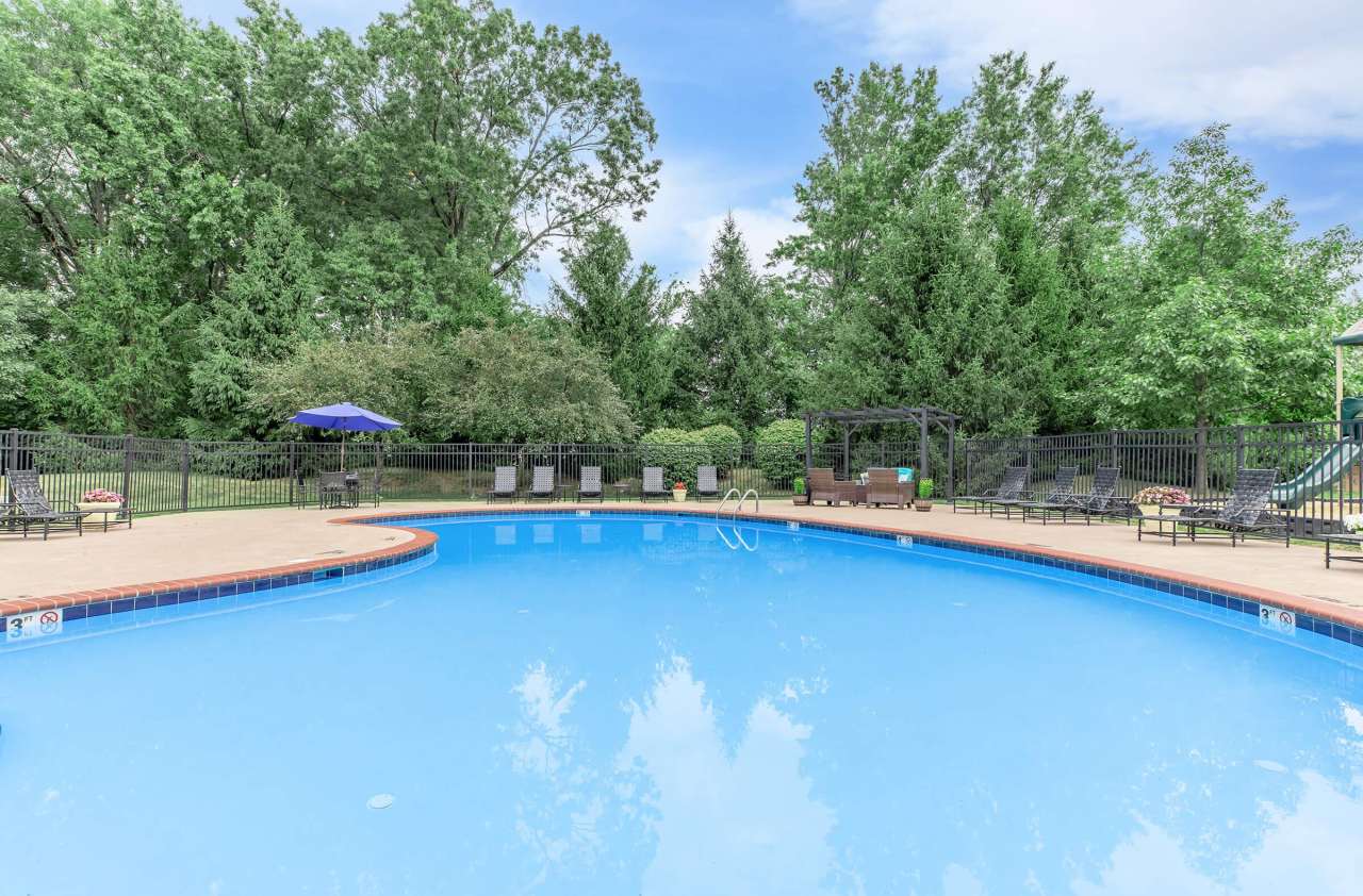 The Cove at Avon Lake