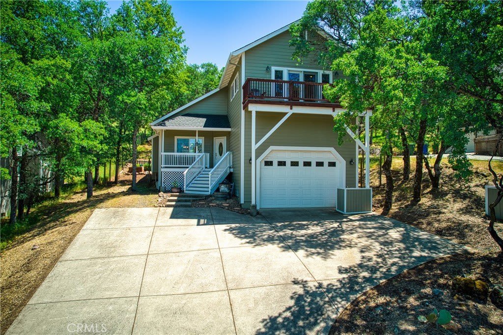 19220 Deer Hill Road