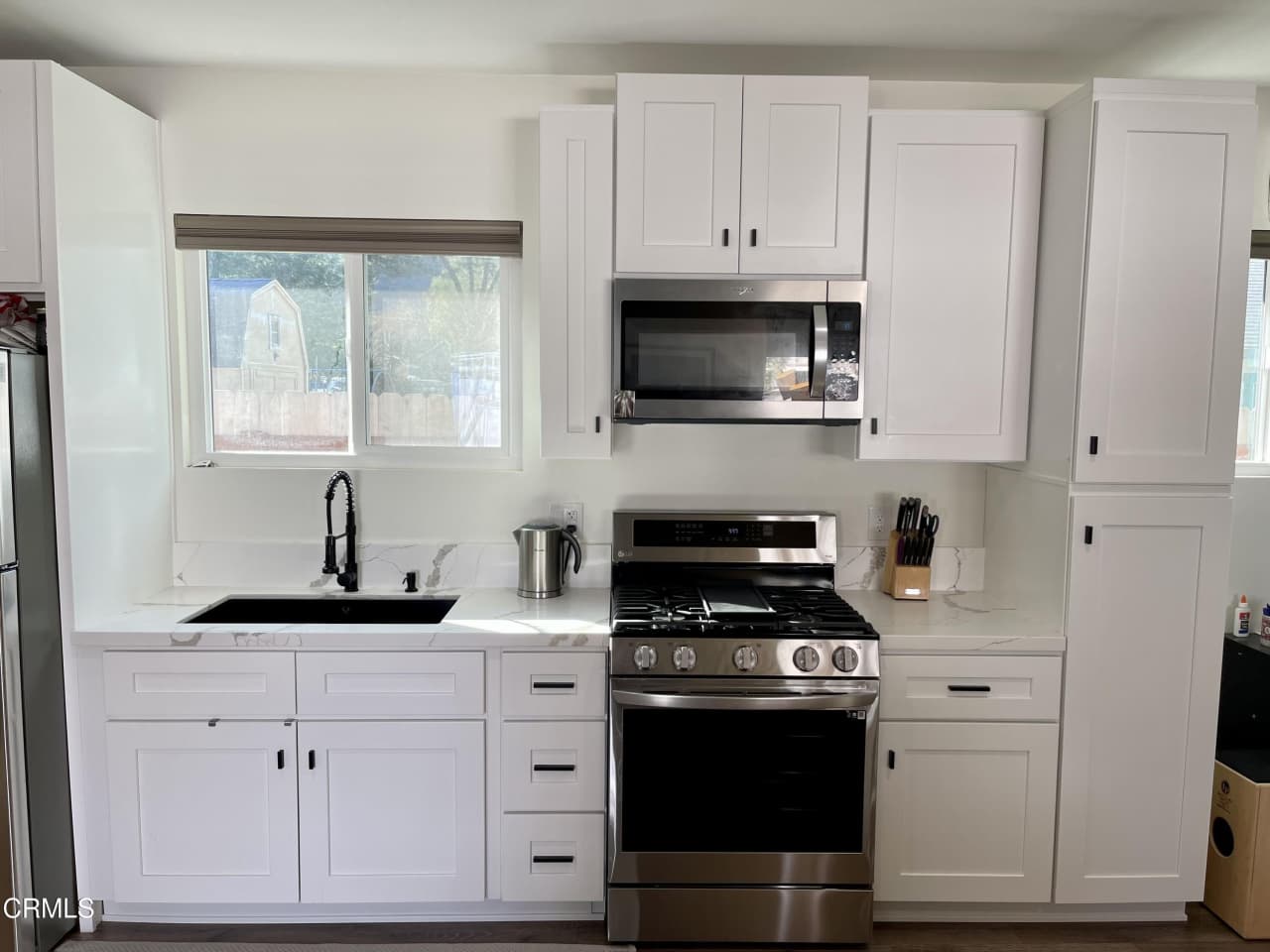 8882 North Ventura Avenue