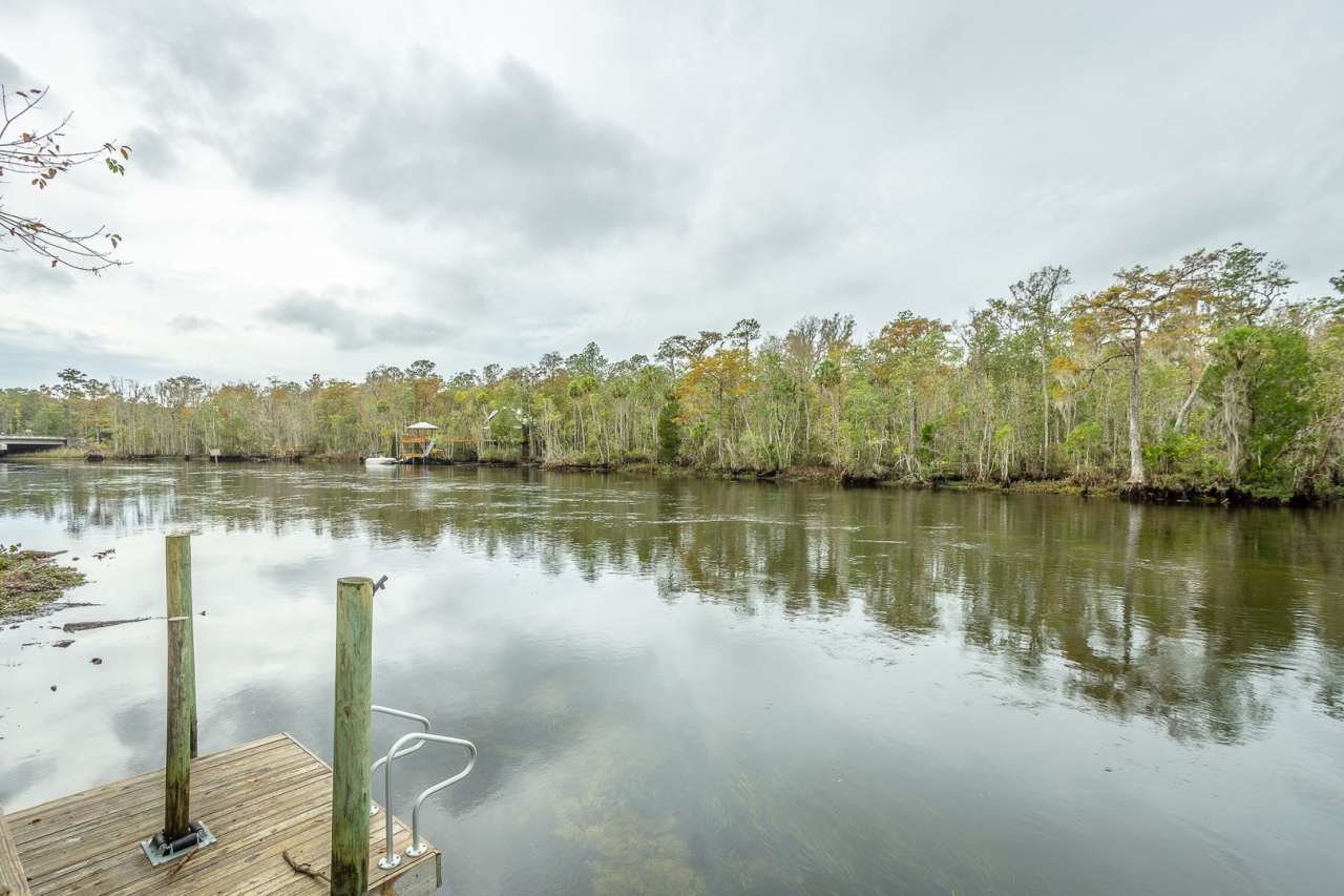 Wakulla River Retreat Vacation Rental