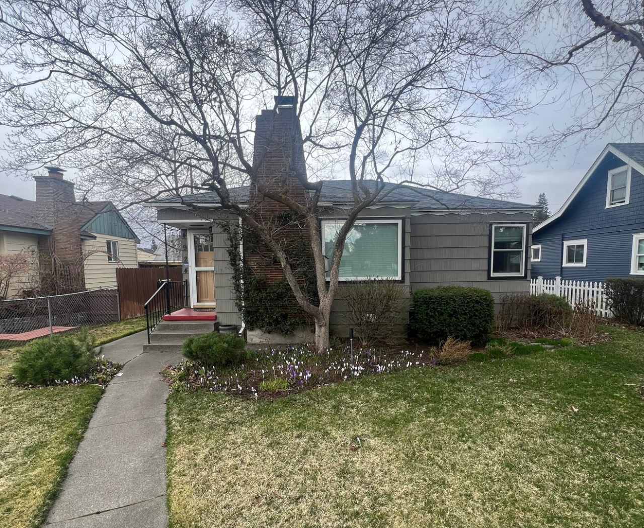 4924 N Madison St Spokane WA 99205