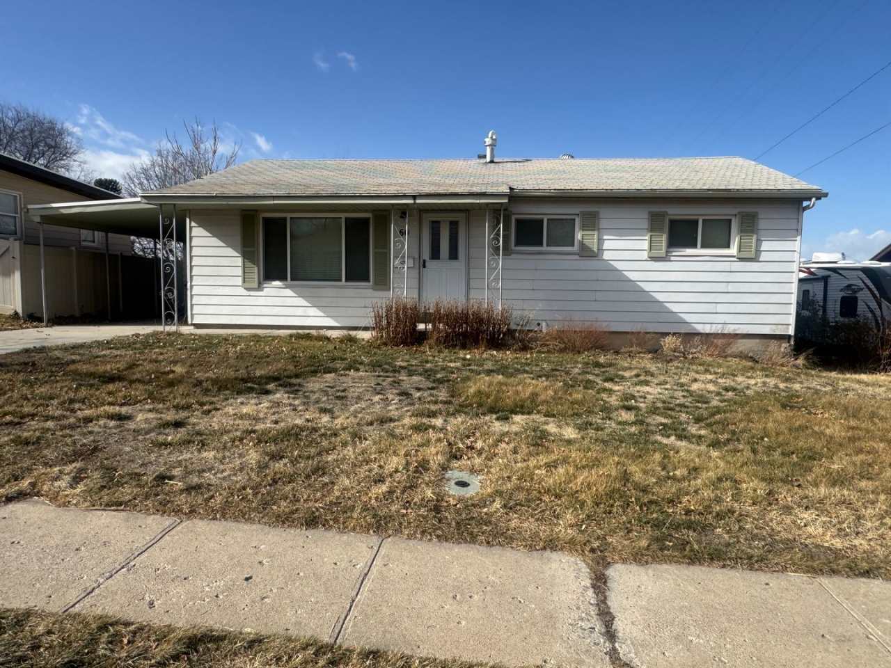 Beautiful Spanish Fork Rambler for rent!