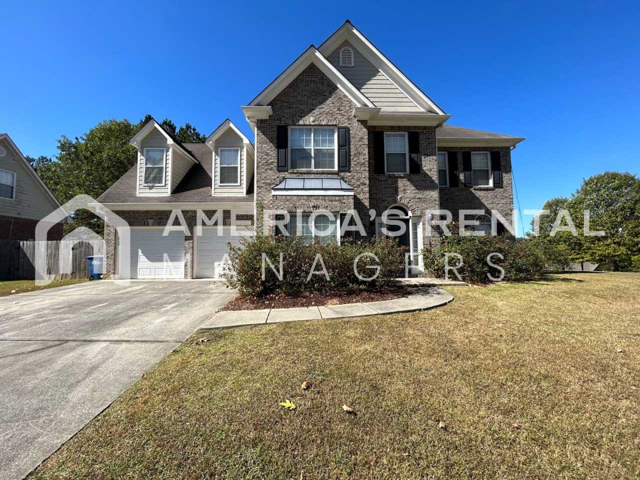 Location! Location! Location!** HOUSE TO RENT IN HOOVER!! Available Now!