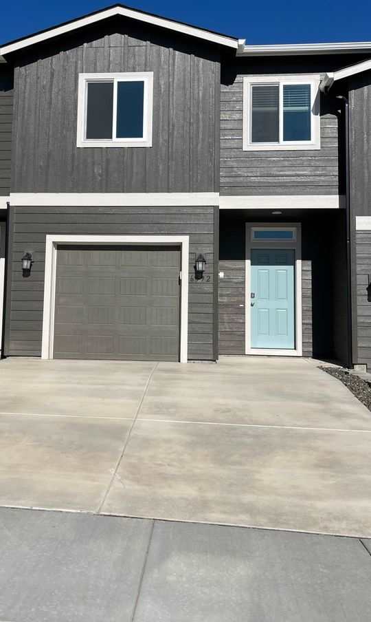 Brand New Townhome!