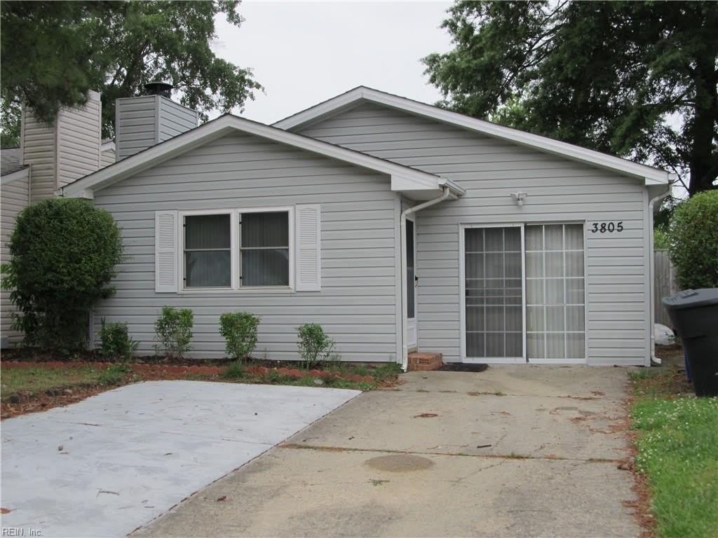 3805 Augustine Circle